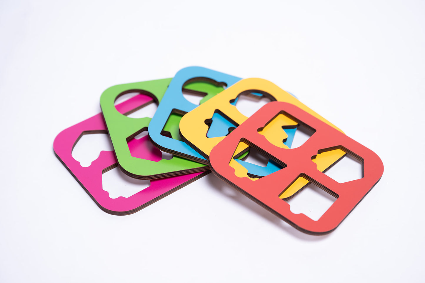 I.D.E.A. Farm: 3-in-1 Play Set