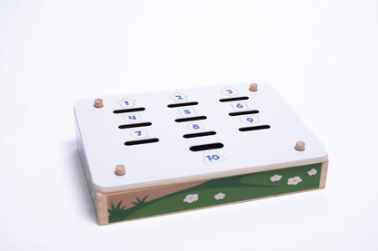 I.D.E.A. Farm: 3-in-1 Play Set