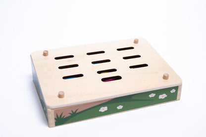 I.D.E.A. Farm: 3-in-1 Play Set