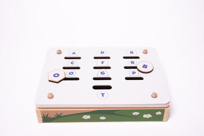 I.D.E.A. Farm: 3-in-1 Play Set