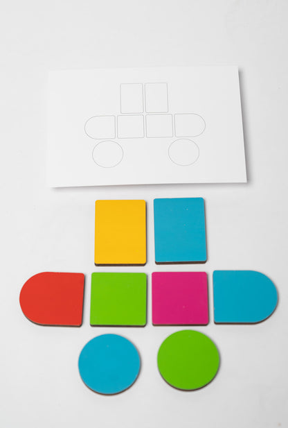 I.D.E.A. Farm: 3-in-1 Play Set