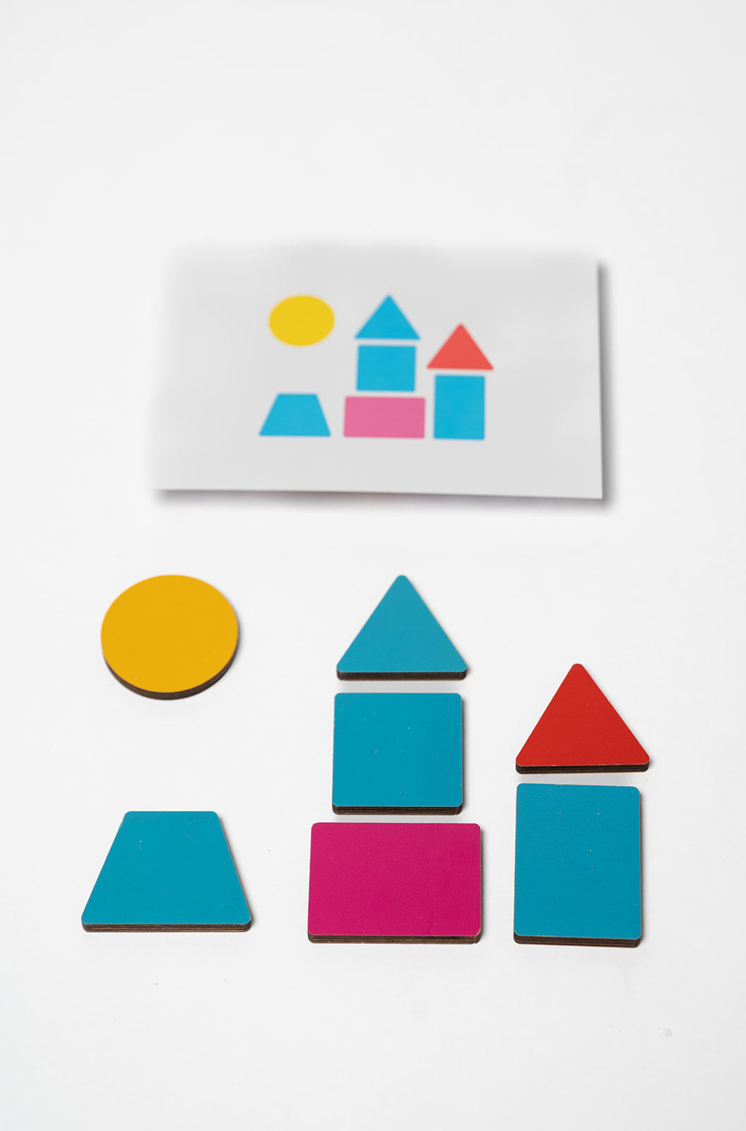 I.D.E.A. Farm: 3-in-1 Play Set