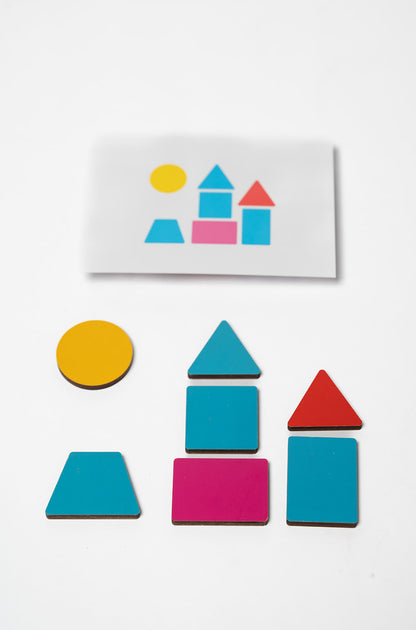 I.D.E.A. Farm: 3-in-1 Play Set